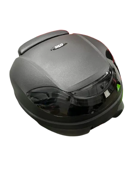 Maletero BLD 32L (negro)