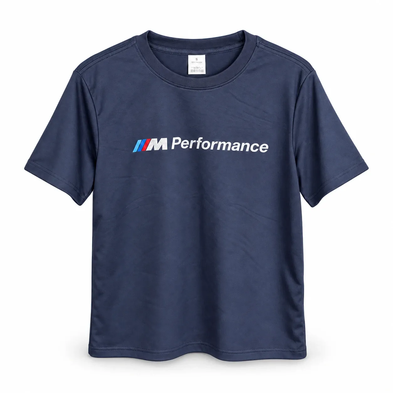 Camisa BMW