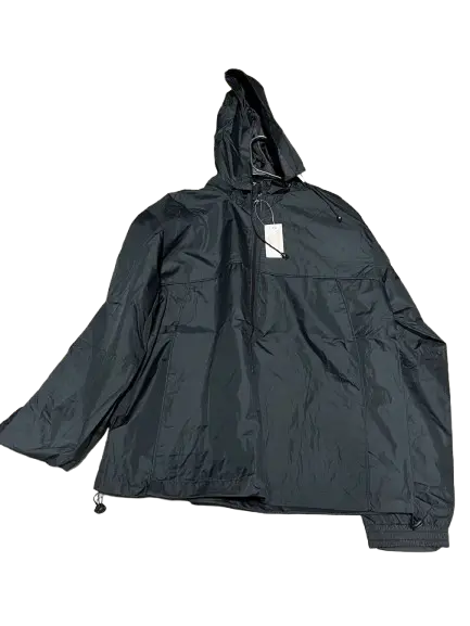 Jacket Impermeable