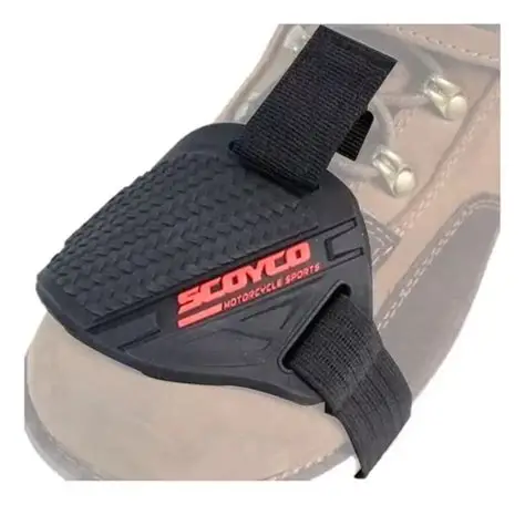 Protector zapato SCOYCO 