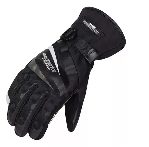 Guante Atomic Impermeable