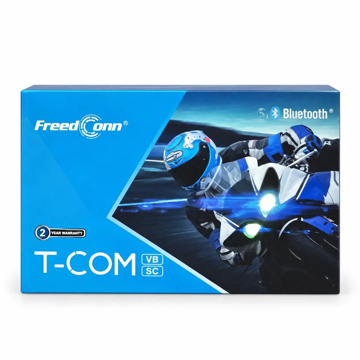 Intercomunicador T-COM