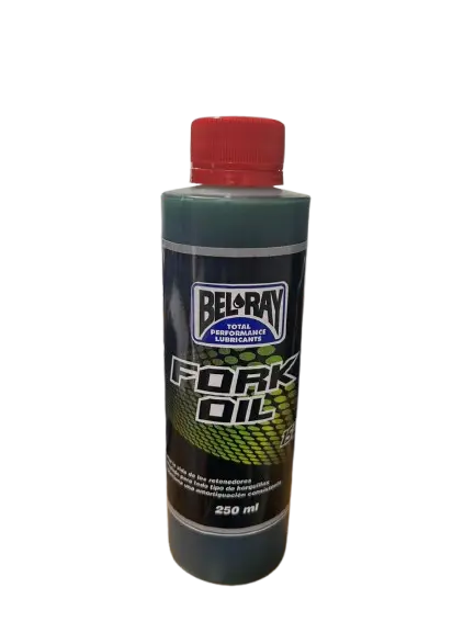 BELRAY FORK OIL 10W y 15W