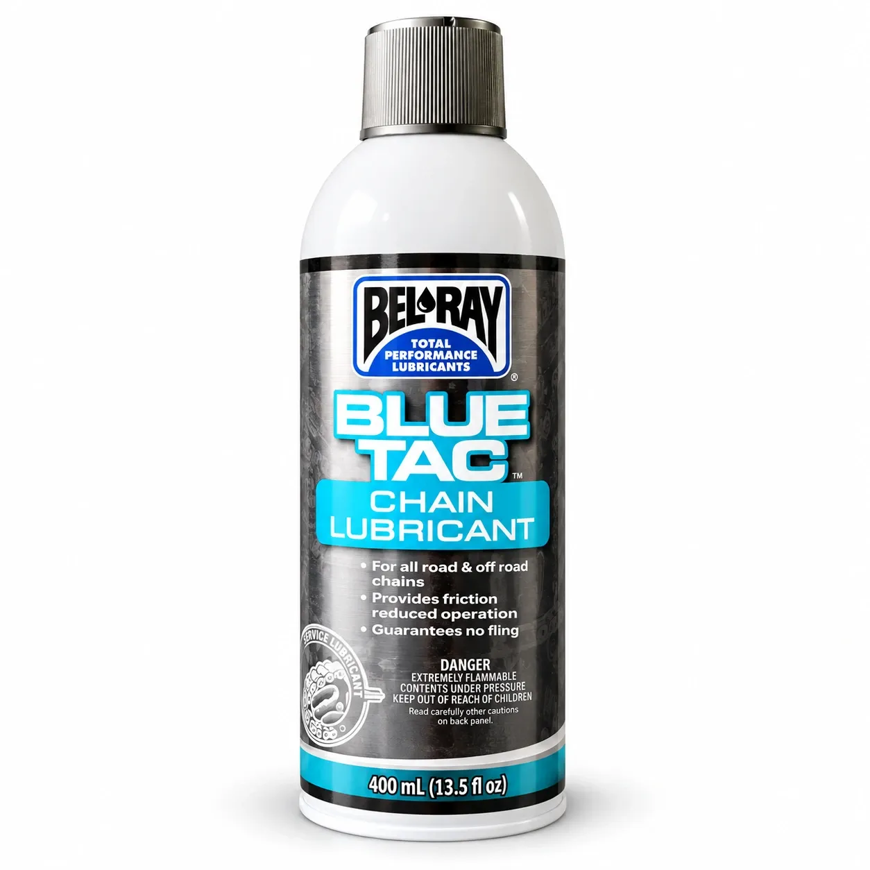 BELRAY Blue Tac L.C 400ml