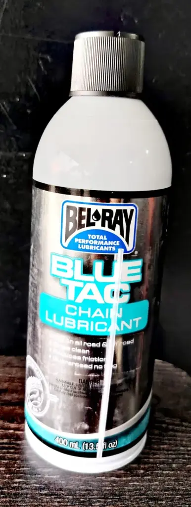 BELRAY Blue Tac L.C 400ml