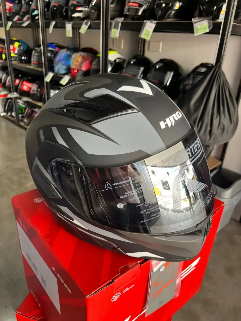 Casco HRO 3400