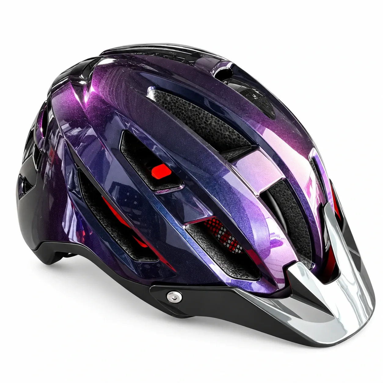 Casco BLD Bicicleta