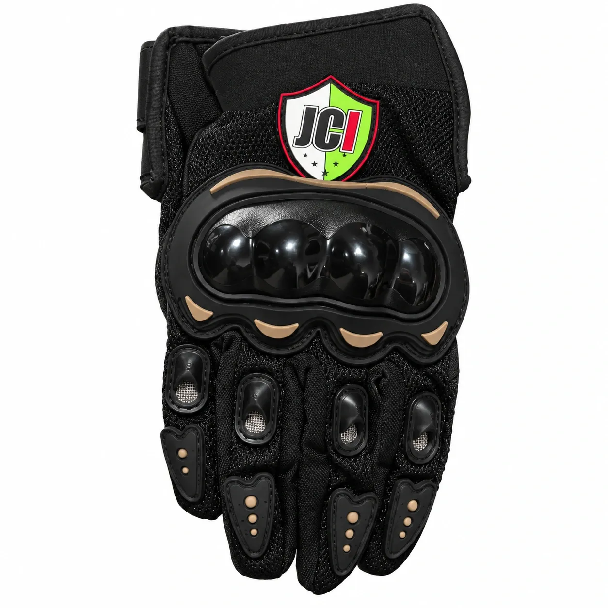 Guantes JCI