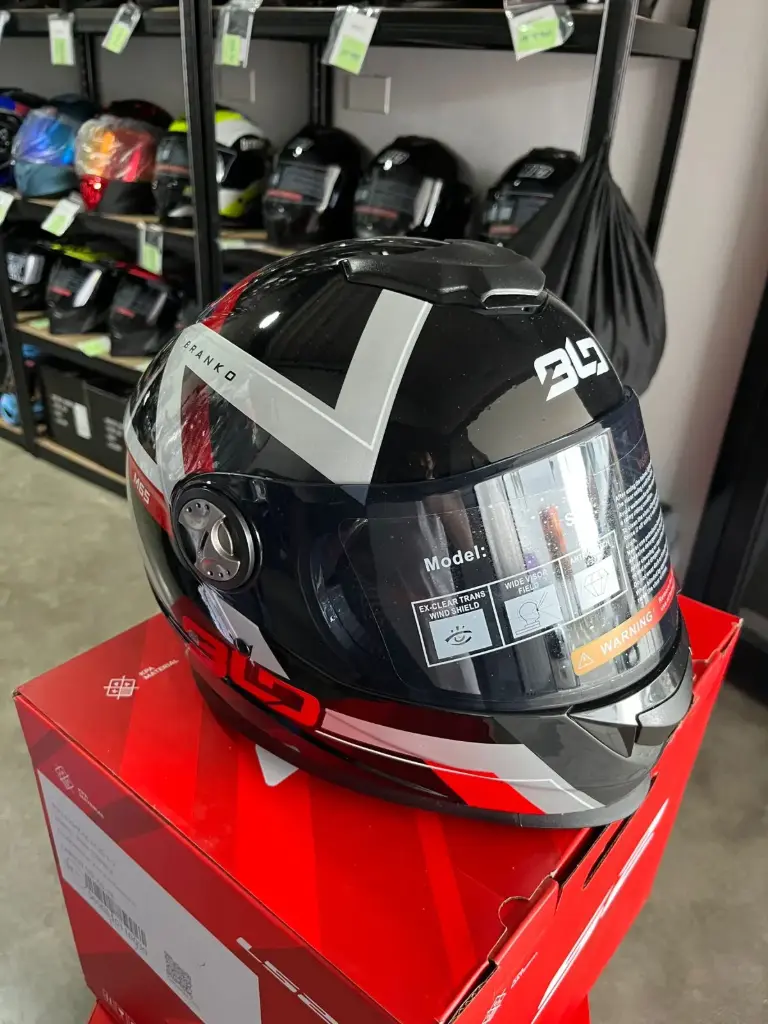 Casco BLD 6542 