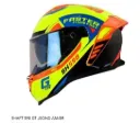 Casco SHAFT 598