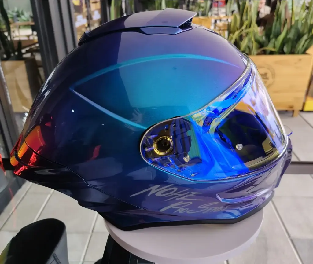 [6004] Casco NOHE 820 Rigel