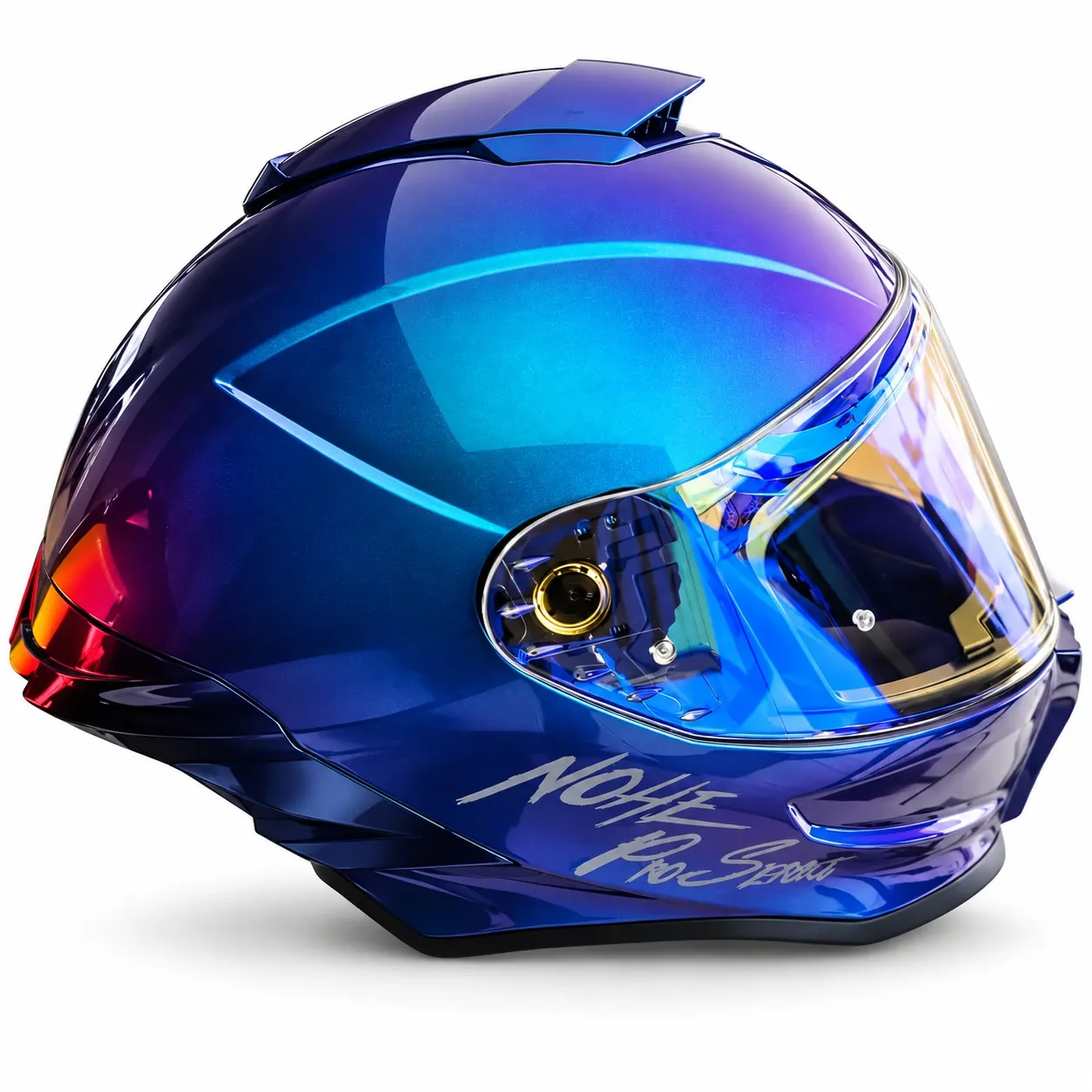 Casco NOHE 820 Rigel