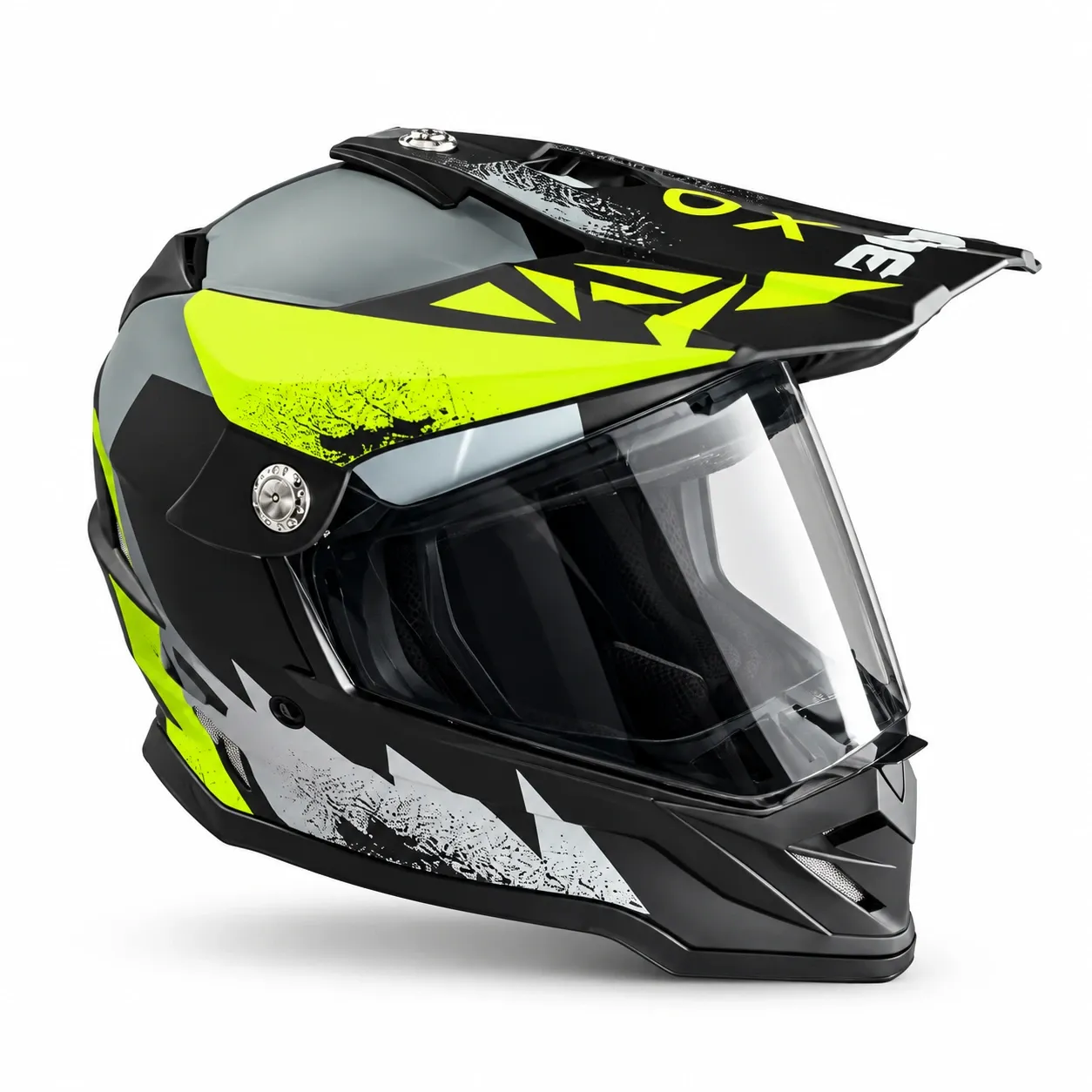 Casco BLD MX819