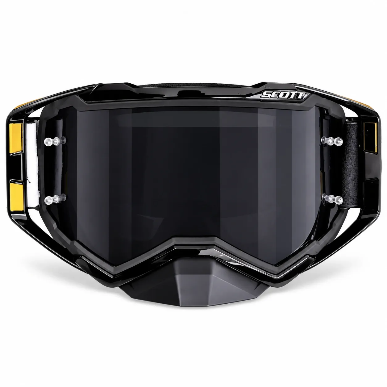 GOGGLES SCOTT