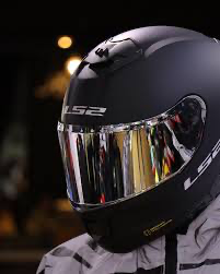Casco LS2 Stream II