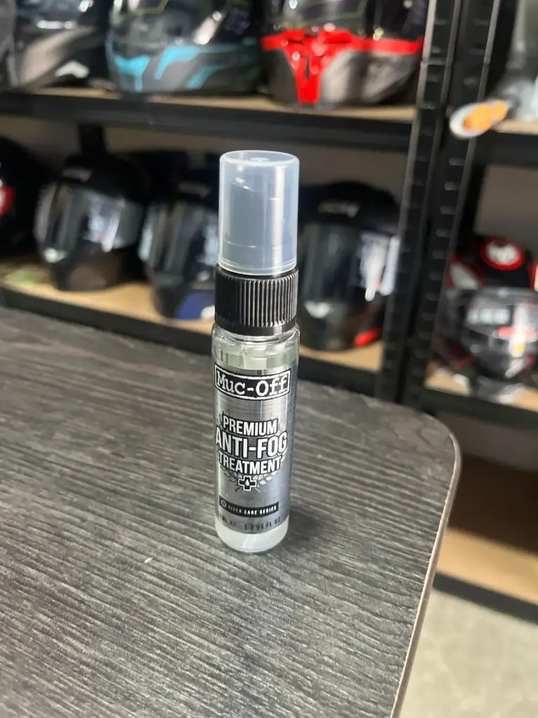 Spray Anti Niebla Muc-Off 32ml