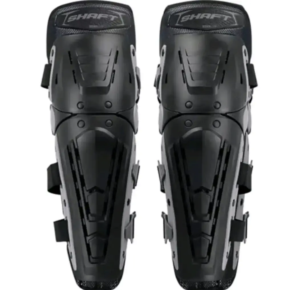 Rodilleras Shaft articuladas 313KP