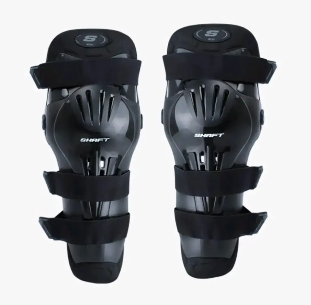 Rodillera Shaft 01 307