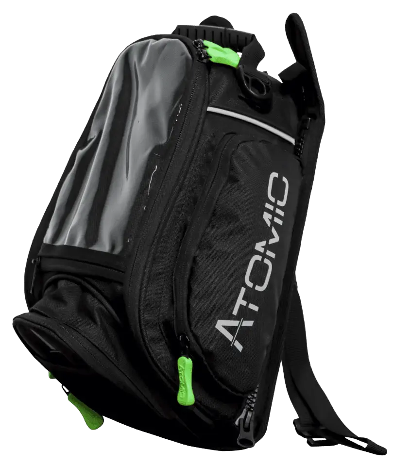 Bolso Tang Bag Atomic