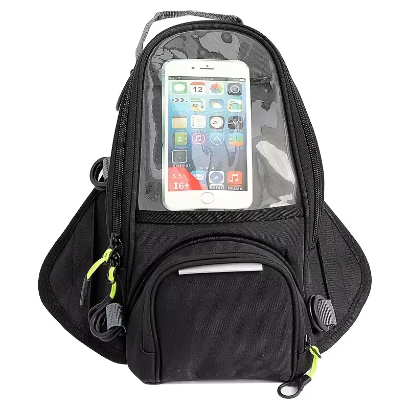 Bolso Tanque Fajas Pequeño