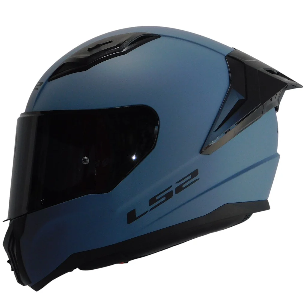 Casco LS2 Vigo