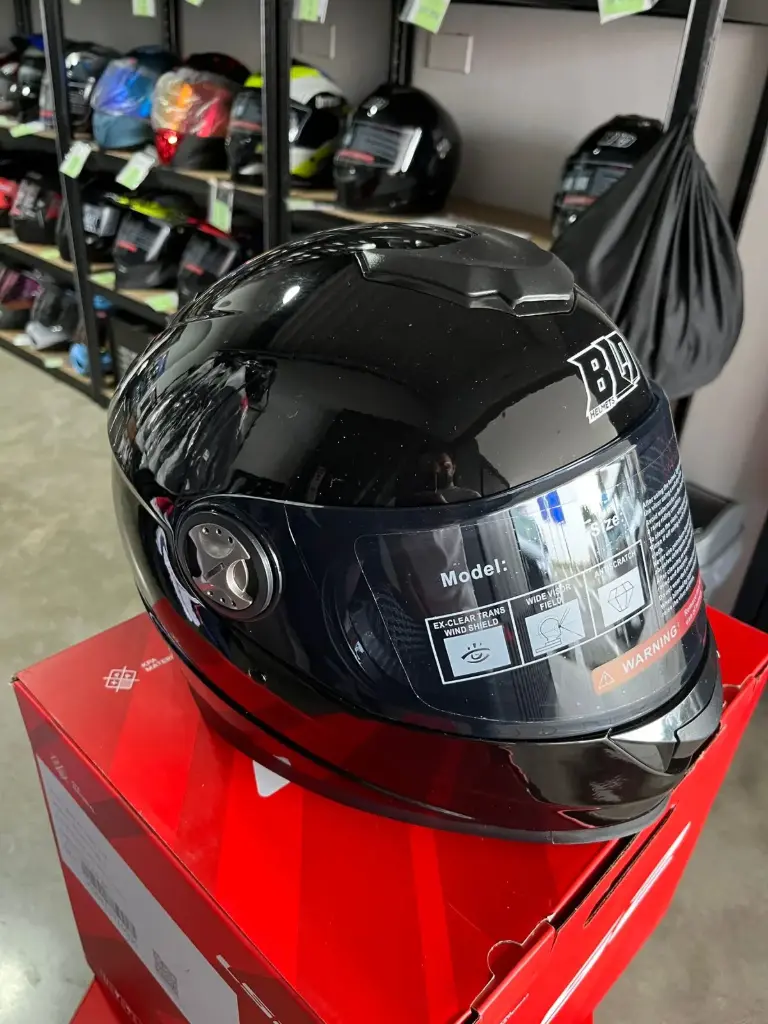 Casco BLD M65