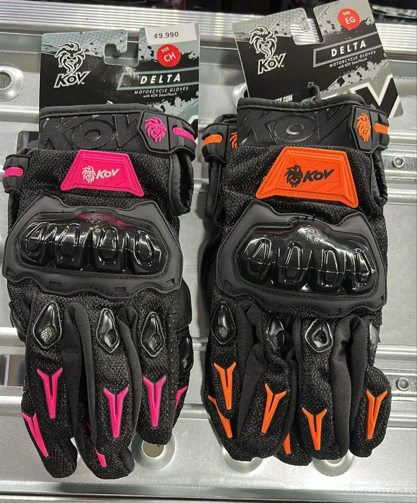 Guante KOV