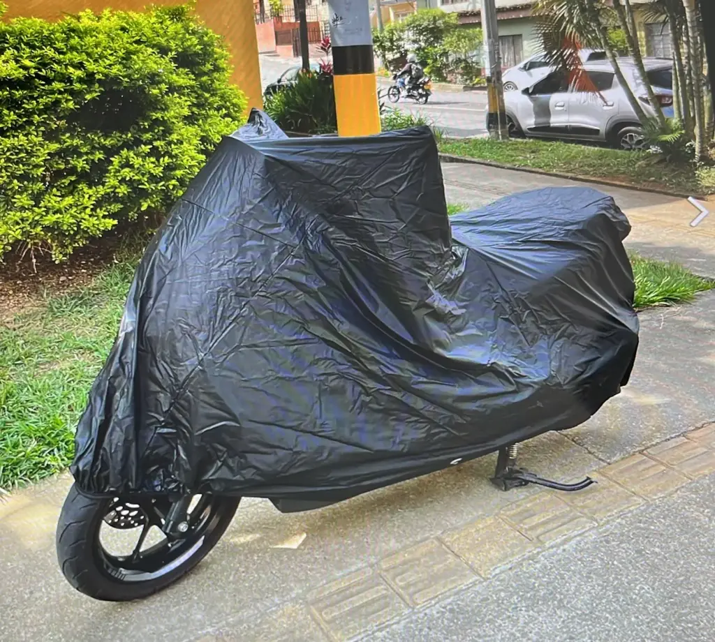 Cobertor de Moto