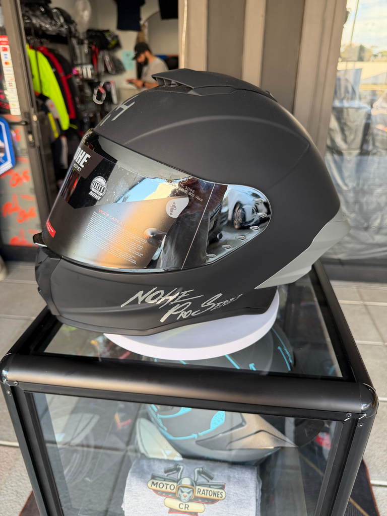 Casco Nohe 820 Spica