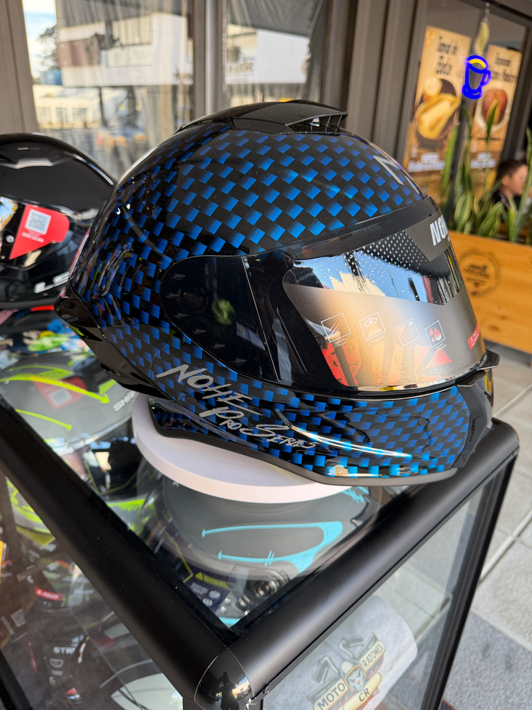Casco Nohe 820 Acrux 