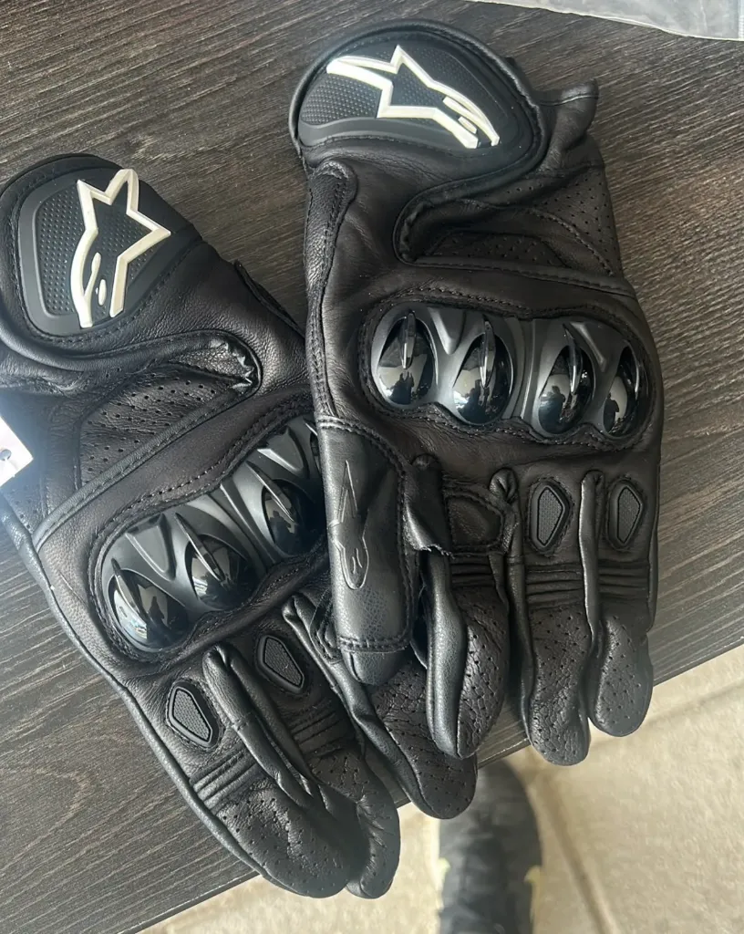 Guante Alpinestar 