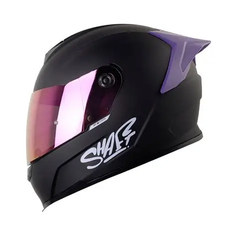 Casco Shaft 582 solid 