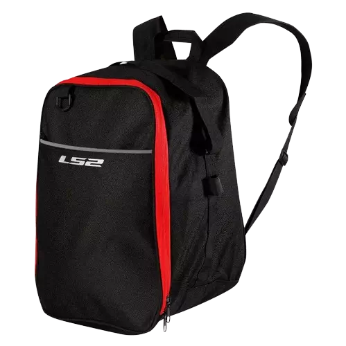 Bolso LS2 Casco