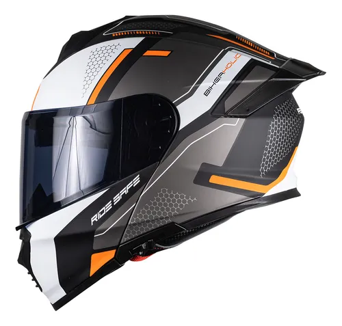 Casco KOV THUNDER FASTER