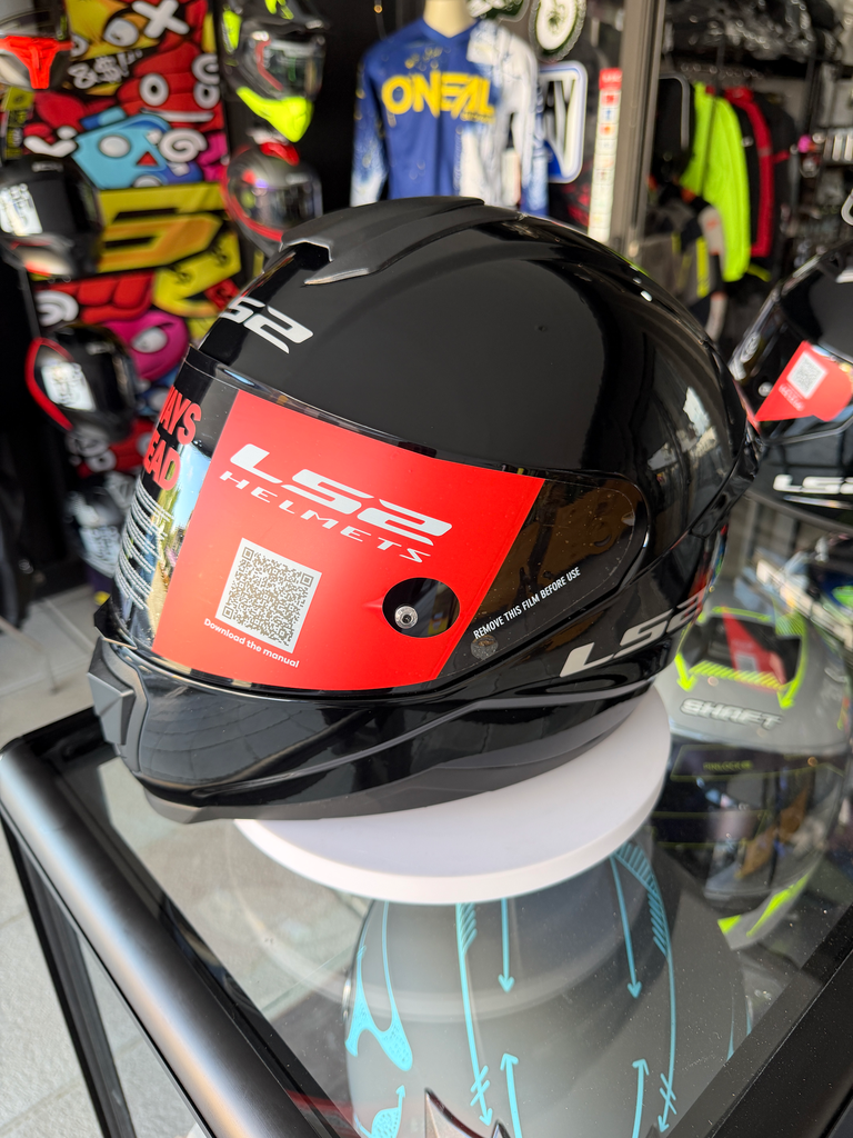 Casco Flash LS2 