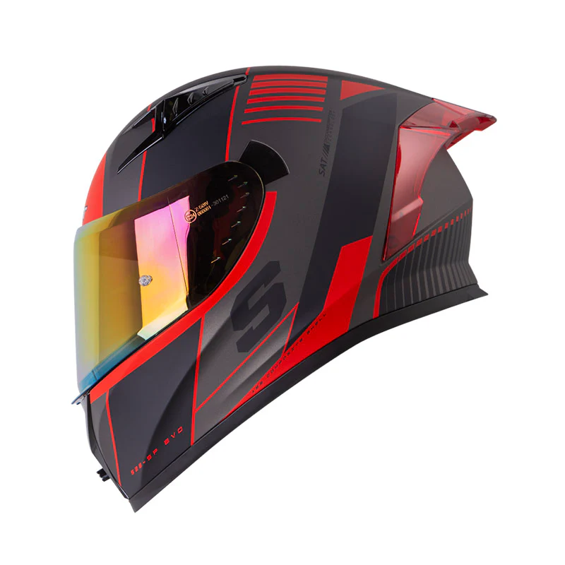 Casco Shaft 526