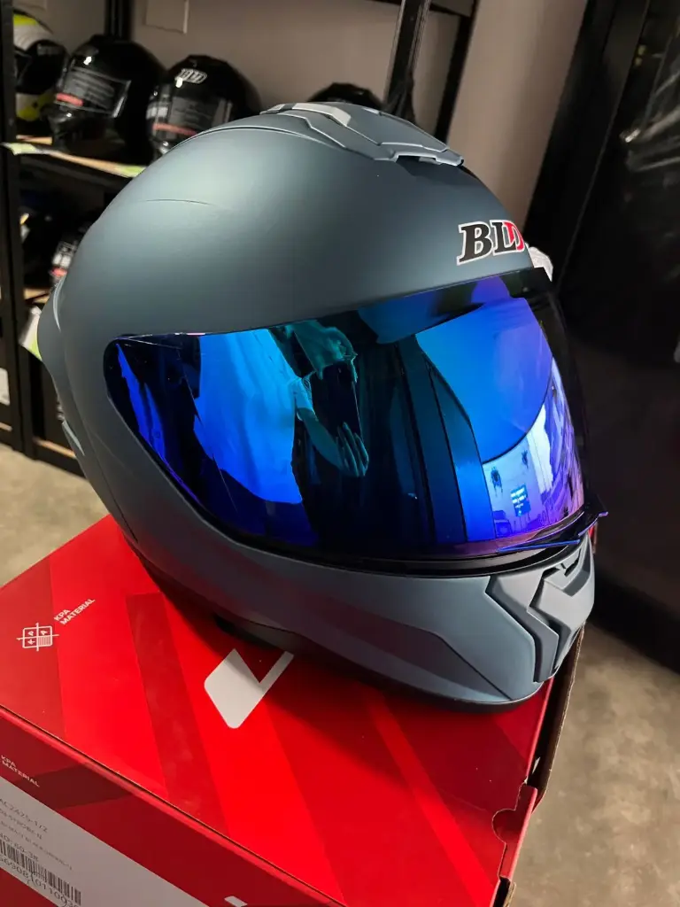 Casco BLD-M75