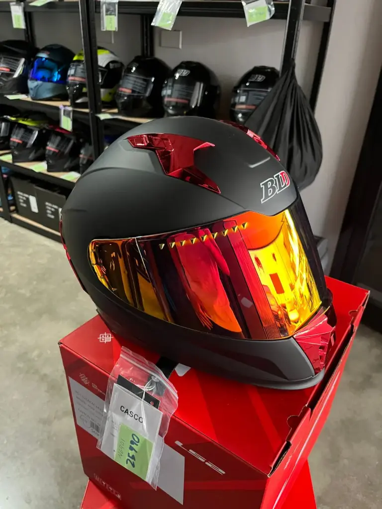 Casco BLD M-690