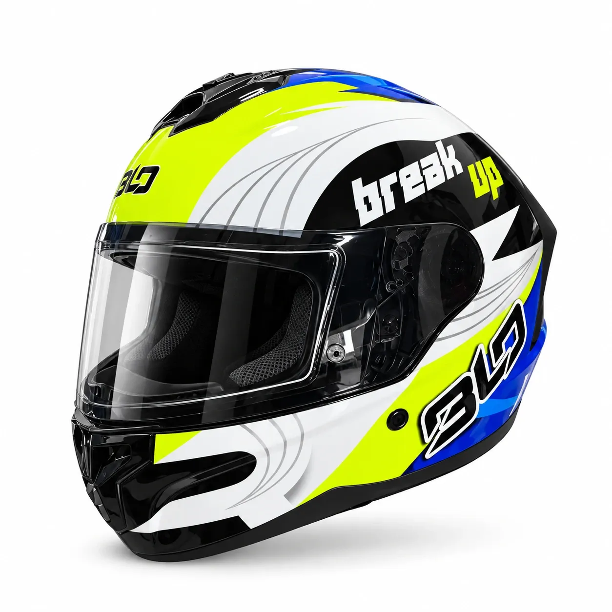 Casco BLD M70