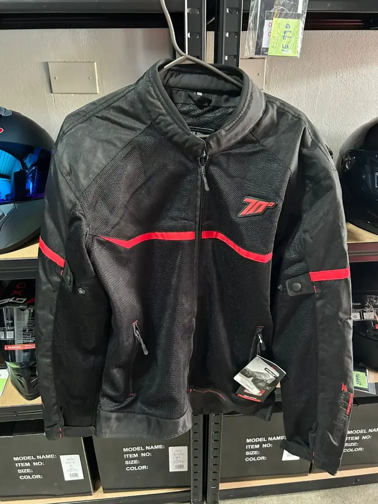 Jacket Seventy Mojave 