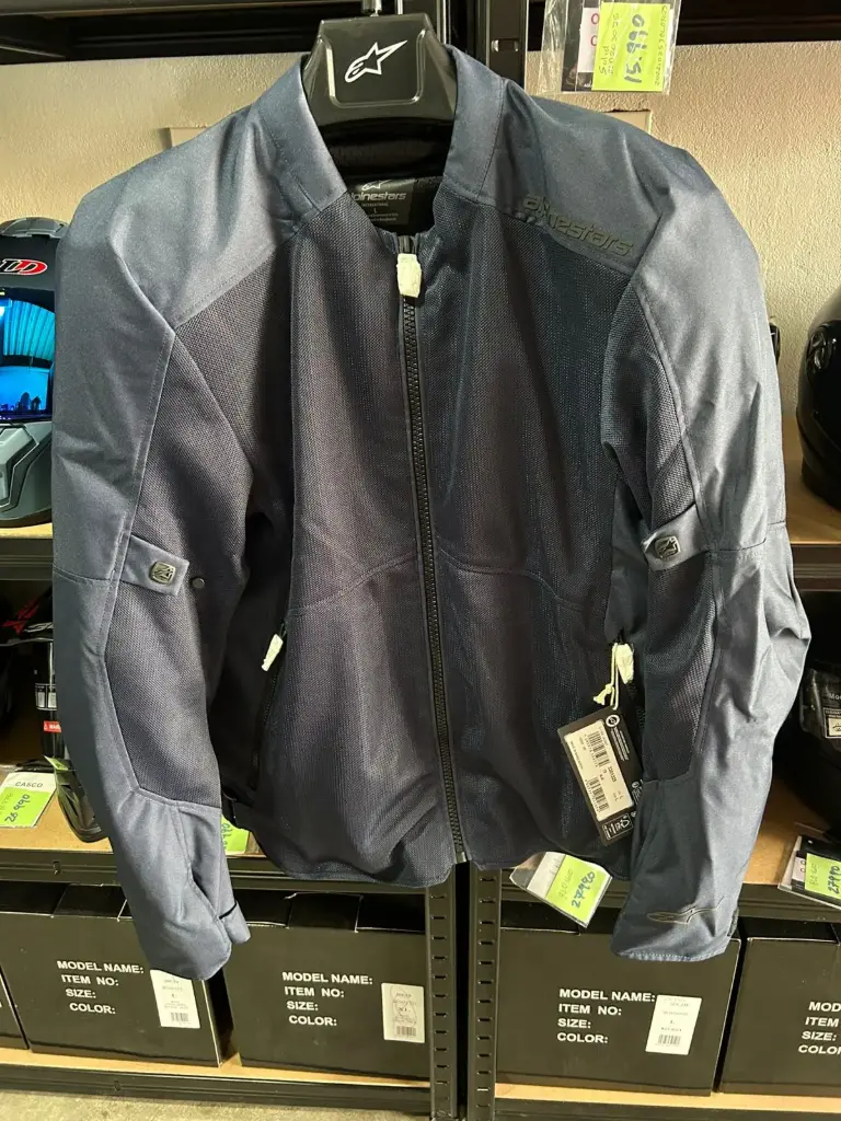 Jacket Alpinestar C-1 Air   (M)