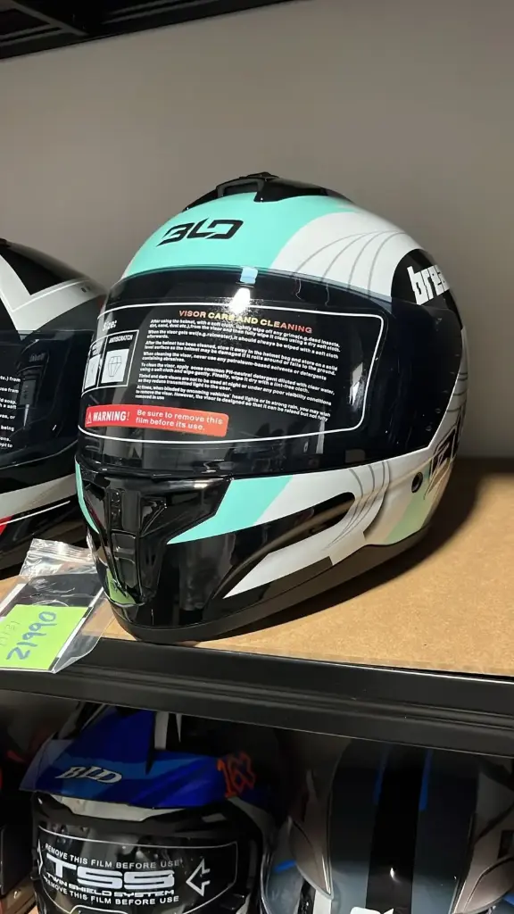 Casco BLD M7113