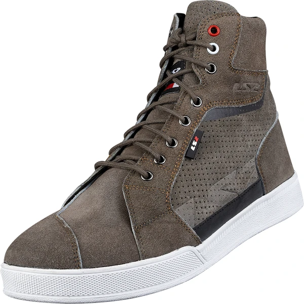 Botas LS2 Downtown