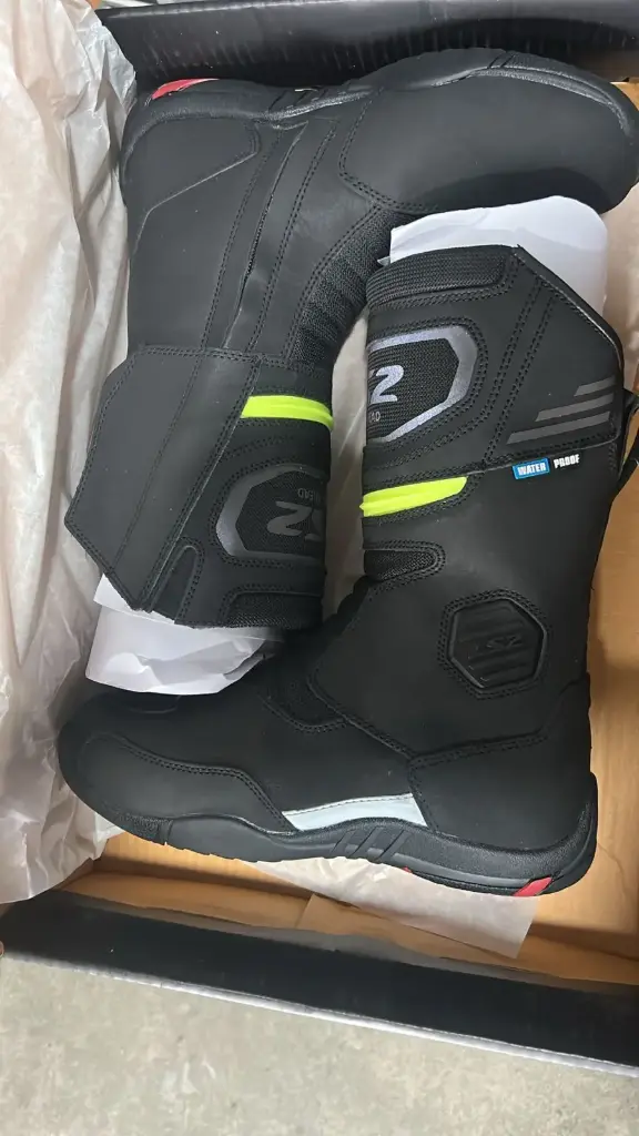 Botas LS2 Goby