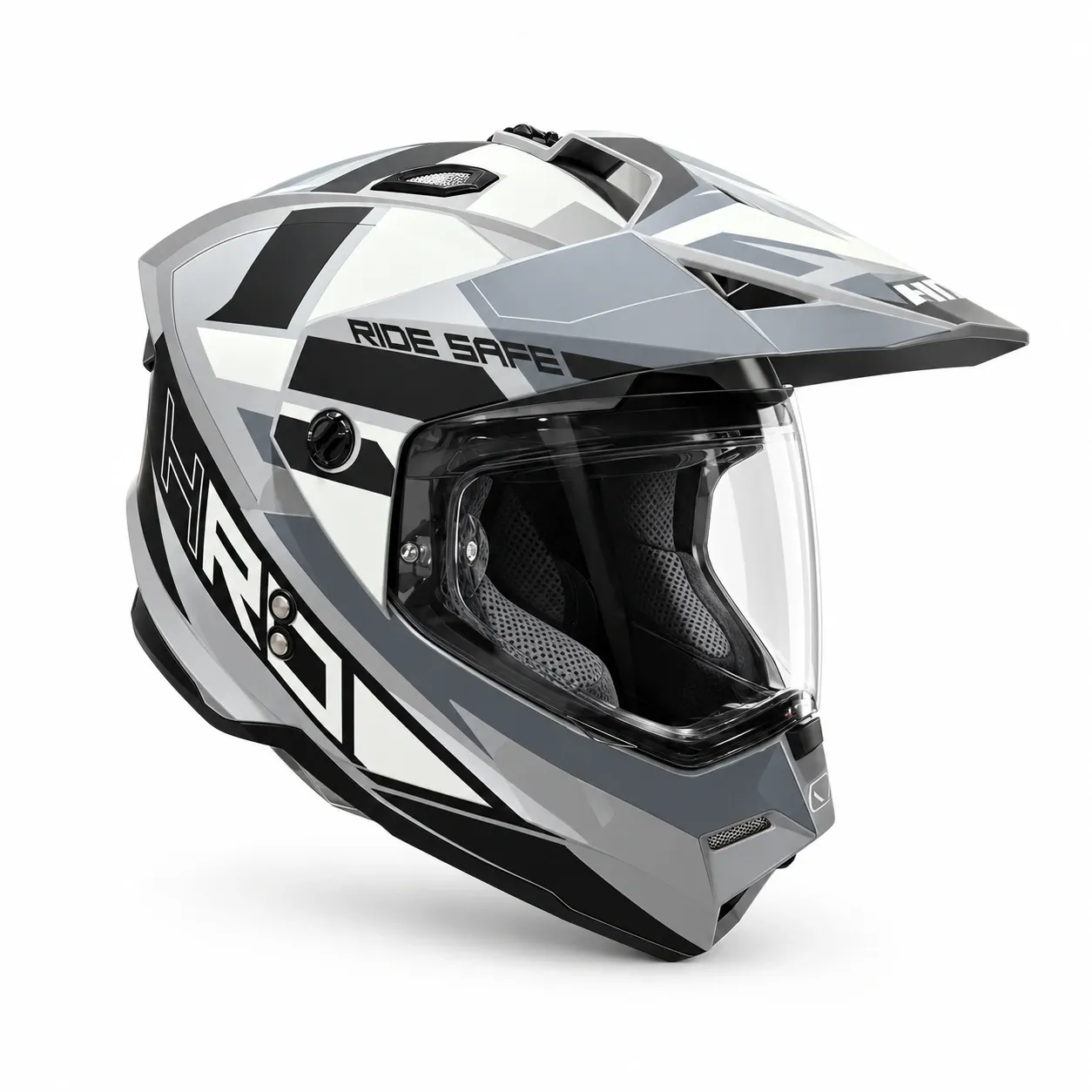 Casco HRO MX330