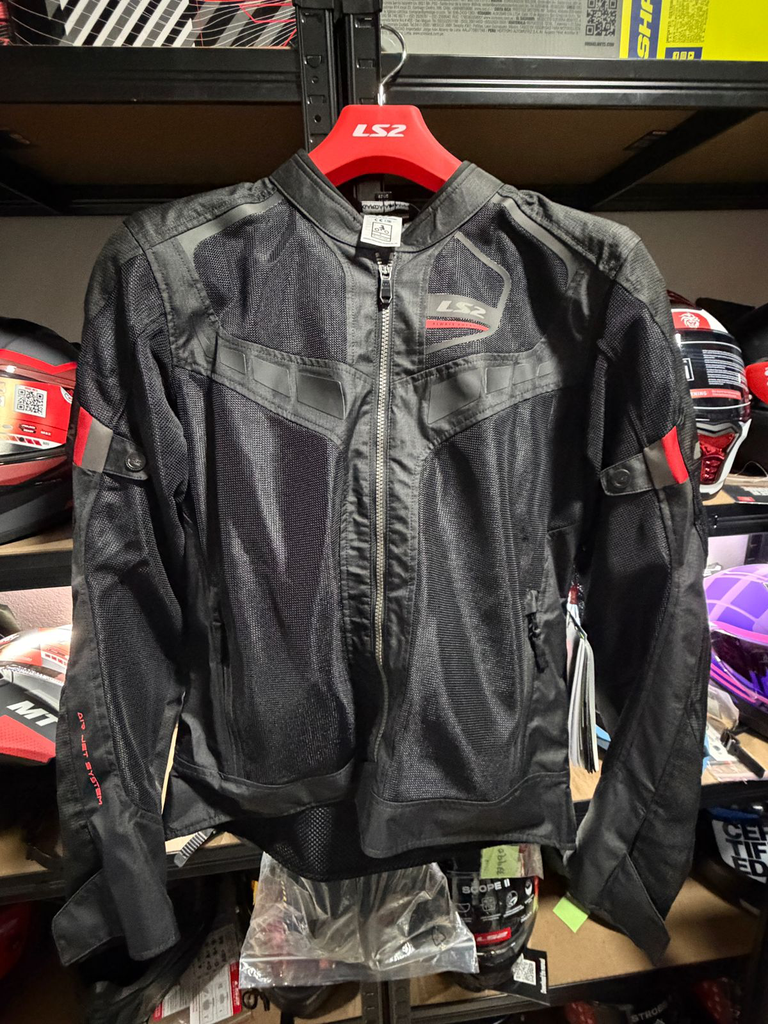 Jacket LS2 Garda (L)