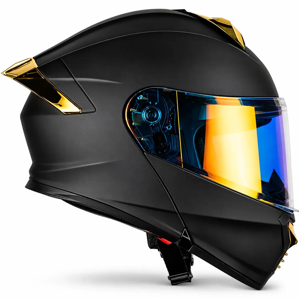 Casco KOV THUNDER 