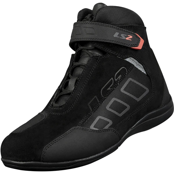Botas LS2 Dardo