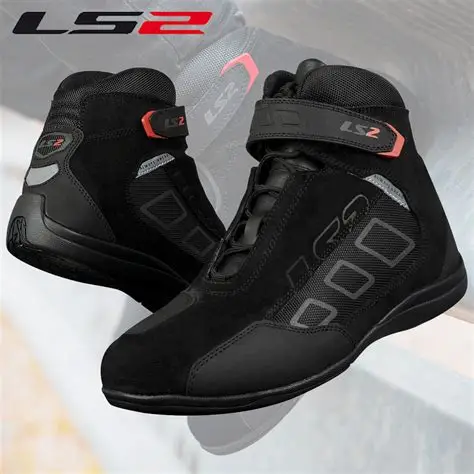 Botas LS2 Dardo