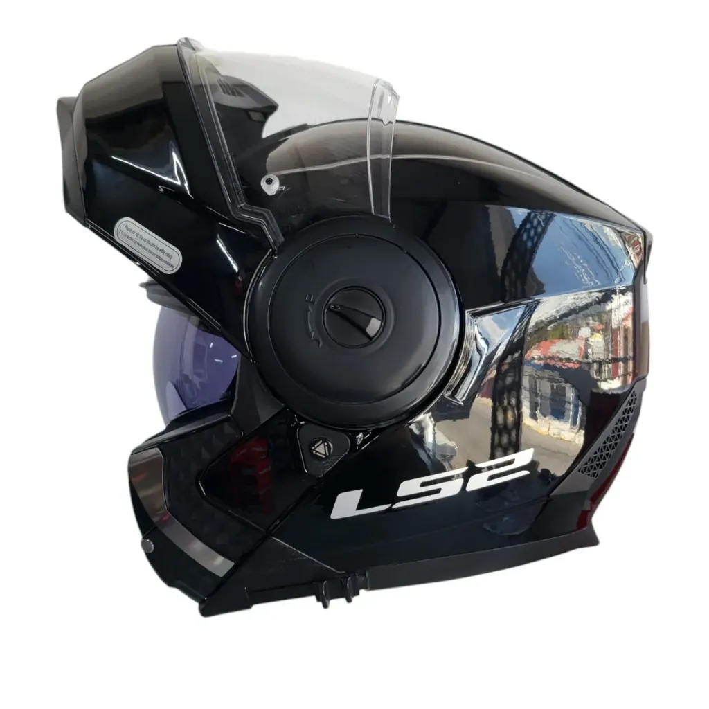 Casco LS2  SCOPE II